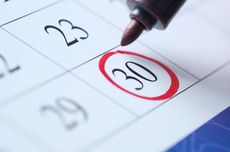 Jadwal Libur Akhir Semester Genap 2025 SD-SMA di Banyak Provinsi