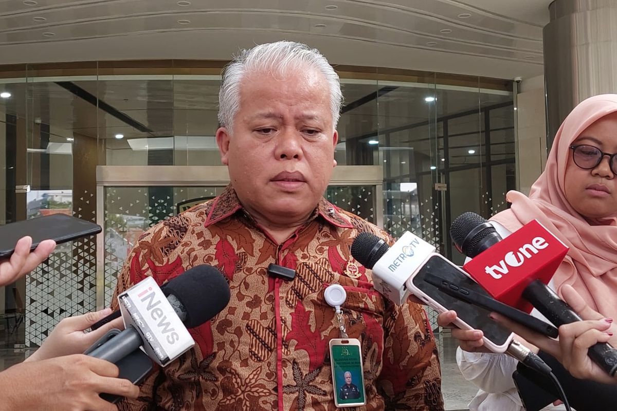 Kejagung Periksa Petinggi Zyrex Indonesia di Kasus Korupsi Chromebook
