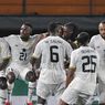 Ghana Pastikan Lolos ke Piala Dunia 2026