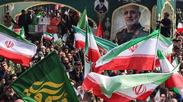 Iran Siapkan 'Neraka' untuk Serangan Darat AS, Ini yang Dilakukan...