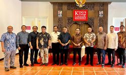 Pembukaan Program S2 King’s College London di KEK Singhasari Tandai Peluncuran Human Development Zone dan Laboratorium Pariwisata Nusantara