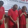 Kades di Magelang Sewa Kamar Kos 25 Km dari Rumahnya, Khusus untuk Pesta Sabu