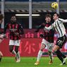 Kumpulan Fakta Seputar Laga Juventus Vs AC Milan, Pertahanan Bianconeri Bobrok