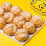Viral Video Toko Beard Papa's Indonesia Dikabarkan Tutup