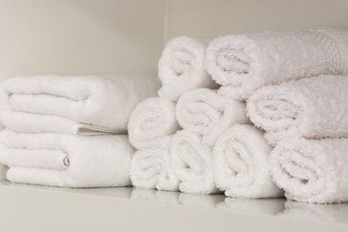 Cara Mencuci Handuk agar Tetap Lembut dan Segar