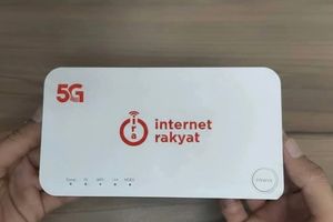 Surge Indonesia Gandeng Orex SAI Hadirkan Internet Rakyat Murah mulai Rp 29.000