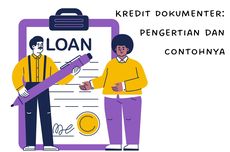 Kredit Dokumenter: Pengertian dan Contohnya