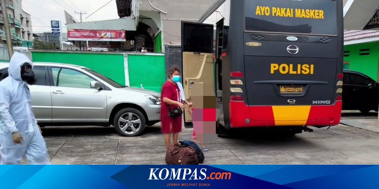 Presma unja jambi viral