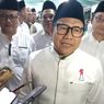 Ditanya soal AHY Jadi Cawapres Prabowo, Muhaimin: Nama Lain Tak Pernah Dibahas