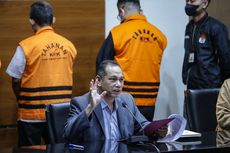 Respons Kasus Tiktokters Kritik Lampung, KPK Sebut Infrastruktur Cepat Rusak Patut Dicurigai Korupsi
