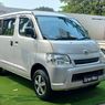 Ribuan Daihatsu Gran Max Diekspor ke Negara Lain Tiap Bulan