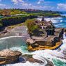 5 Destinasi Wisata Terbaik di Dunia 2026 Versi TripAdvisor, Bali Peringkat Pertama