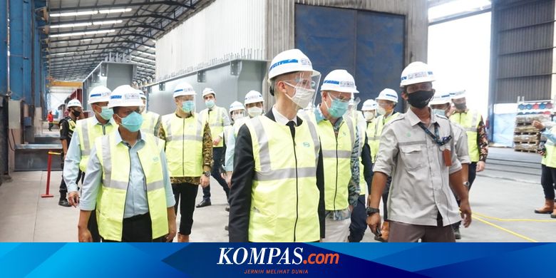 WIKAIKON: Menjembatani Dunia dengan Unibridge, Ekspor Jembatan Modular ke Australia