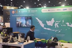 BNI Promosikan Kopi Indonesia di Amerika Lewat Pameran