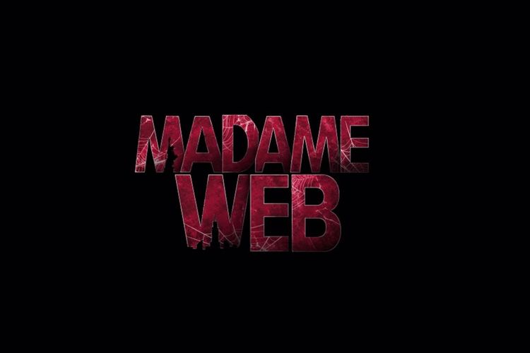 MADAME WEB (2024)