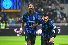 Di Tengah Gegap Gempita Laga, Suporter Persewangi Kumpulkan Donasi untuk Bencana Sumatera