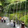 Melukat dan Paket Wisata Spiritual Lainnya Diprediksi Makin Diminati