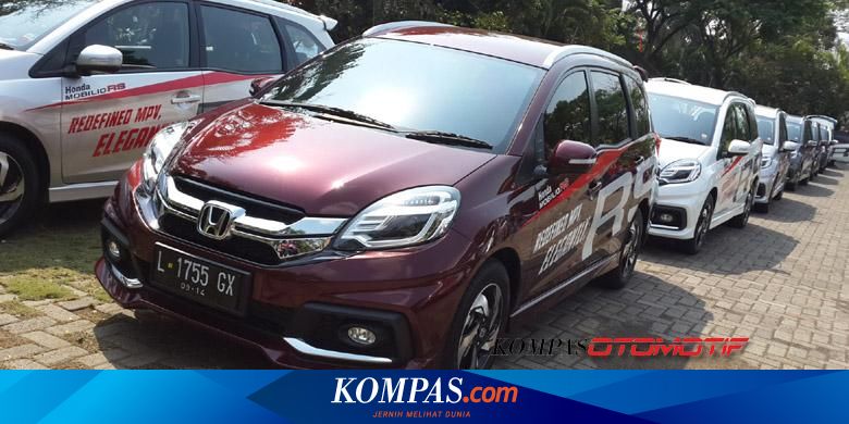 Diskon Mobilio  dan Avanza  Menggiurkan