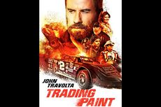 Sinopsis Film Trading Paint, Persaingan Ayah dan Anak di Arena Balap
