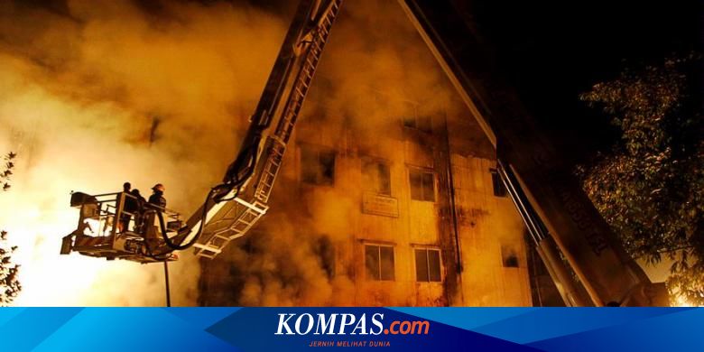 Banglades Dan Ilo Luncurkan Program Perbaikan Pabrik Tekstil