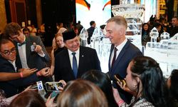 74 Tahun Hubungan Indonesia-Jerman, Menko Airlangga Dorong Kerja Sama Ekonomi