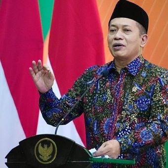 Menkop ingin Kopdes Merah Putih setara BUMN dan perusahaan swasta 