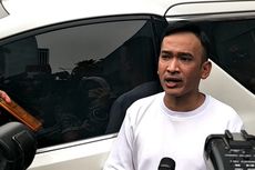 Rumah Dilempar Batu dan Villa Dirampok, Ruben Onsu Cemaskan Kehamilan Sarwendah