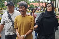 Oknum Pengacara Batam Gelapkan Uang Rp8,9 Miliar untuk Maju Caleg