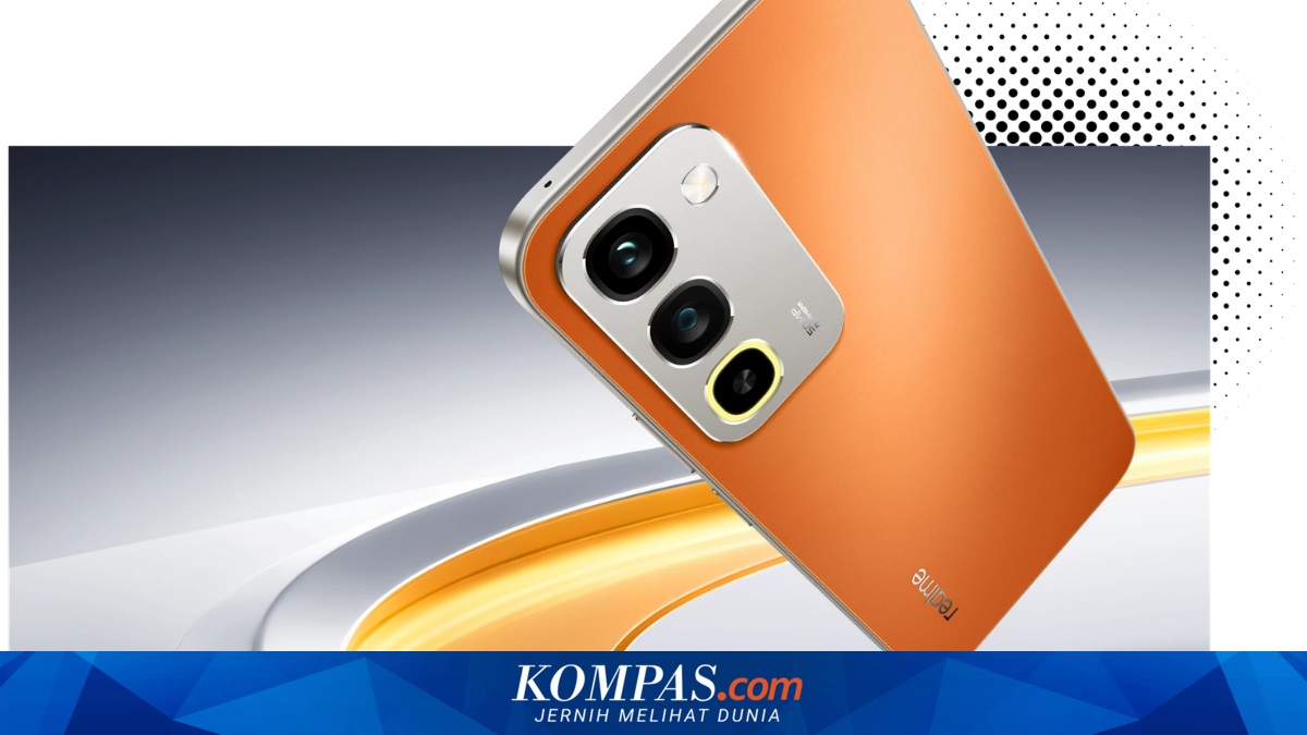 Oppo And Realme Phone Prices Start At Rp 2.099.000