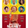 Intip Penampilan Onadio Leonardo dan Desy Ratnasari dalam Film Keluarga Slamet