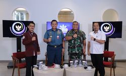 Maksimalkan Potensi Ekonomi di Natuna, Kementerian KP Imbau Pelaku Usaha Ajukan PKKPRL