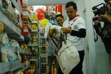 Pemkot Bogor Mulai Terapkan Kantong Plastik Berbayar di Pusat-pusat Perbelanjaan