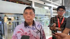 Kapal Perang AS Melintas di Selat Malaka, Ketua Komisi I: Mereka Tidak Perangi Indonesia