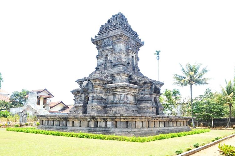 Candi Singasari