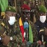 Ini Sosok Pemimpin Kudeta Guinea, Lulusan S2 Universitas di Paris