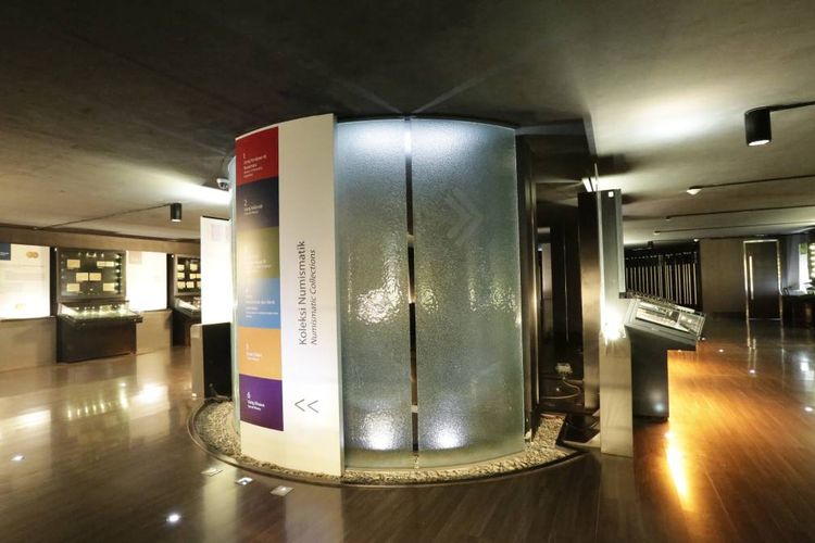 Libur sekolah semester genap 2026 tercatat ada sekitar 16 hari. Manfaatkan waktu liburan ini untuk berkunjung ke sejumlah tempat wisata, salah satunya Museum Bank Indonesia.
