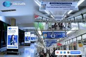 Tren Rekrutmen IT Berbasis AI Kian Gencar, Dikshatek Perluas Kampanye dari Kereta hingga Bandara Jakarta