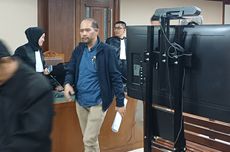 Usai Diprotes Broker, Saksi Sebut GM Antam Perintahkan Kirim Tambahan Stok Emas ke Surabaya