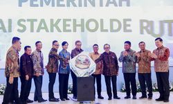 Tumbuh 5,89 Persen dan Lampaui Nasional, Kinerja Ekonomi dan Swasembada Pangan Jateng Panen Pujian
