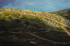 Seskab Teddy Bertemu Kepala BP BUMN, Bahas Pemulihan Pascabencana Sumatera