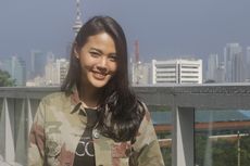 Tomboy, Della Dartyan Rela Pakai Rok 1 Bulan demi Jadi Arini