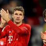 Ditahan Leipzig, Bayern Muenchen Tetap Pimpin Klasemen Liga Jerman