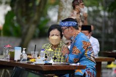 Minim Representasi Orang Sunda di Level Nasional, Para Tokoh Dorong Ridwan Kamil