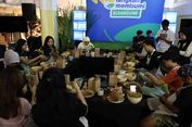 'Langkah Membumi', Memantik Aksi Nyata Generasi Muda untuk Gaya Hidup Berkelanjutan