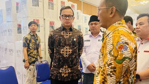 Wamendagri Ingatkan Netralitas ASN dalam Pilkada 2024