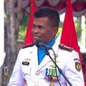 Kesan Kolonel Andike Saat Tahu Akan Jadi Komandan Upacara di Istana: Ini Tanggung Jawab Berat