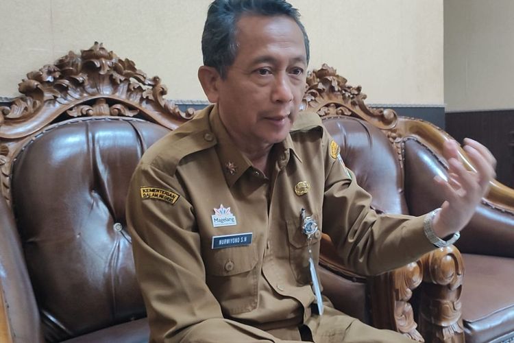 Pemkot Magelang Godok Model Sekolah Unggulan untuk Saingi Swasta, Seperti Apa?