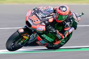 Hasil Kualifikasi Moto2 Australia, Manuel Gonzalez Pole, Mario Aji ke-12