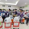 24 Tenaga Kesehatan dan Ratusan Jemaah Calon Haji asal NTB Belum Kantongi Visa