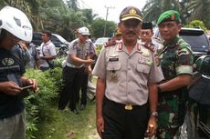 5 Pelaku Kerusuhan di Aceh Singkil Masih Buron